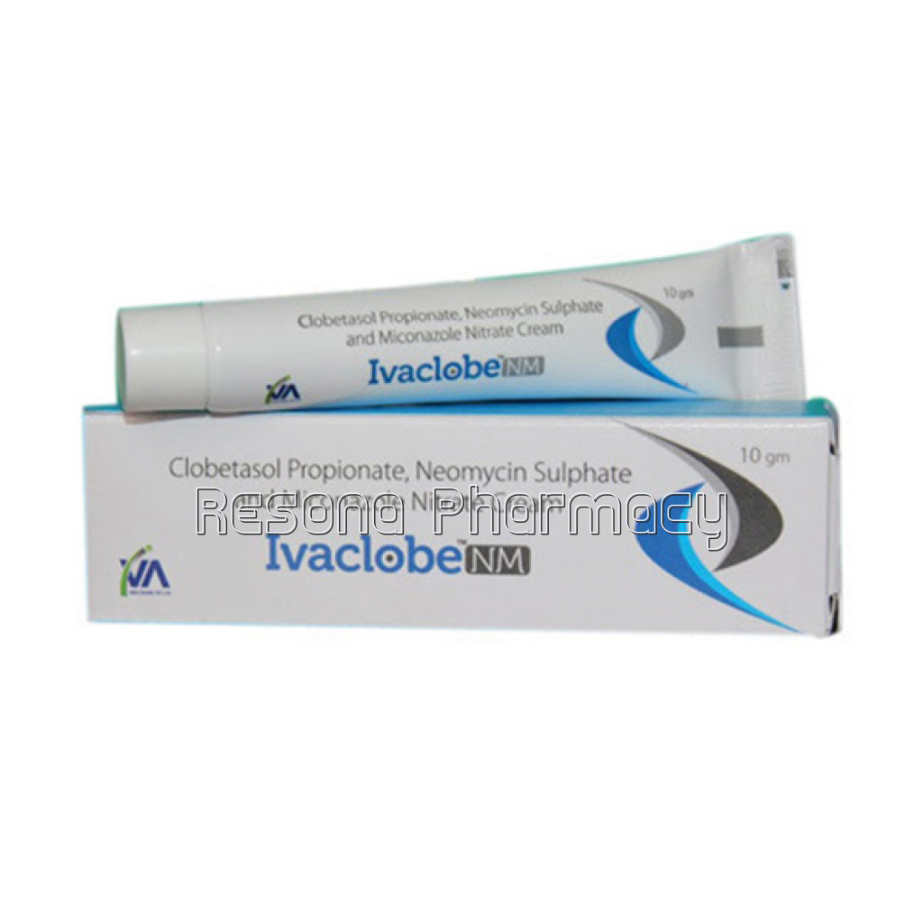 Ivaclobe Nm