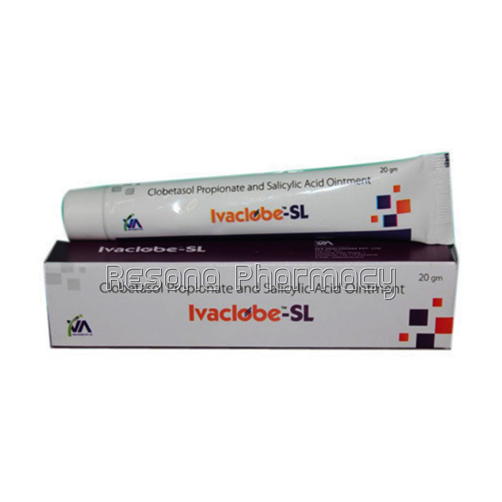 Ivaclobe Sl