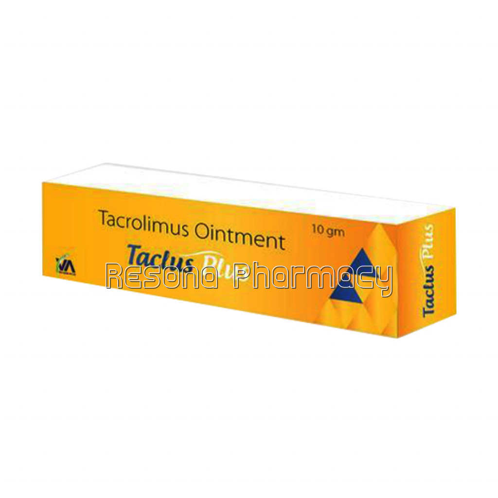 Taclus Plus