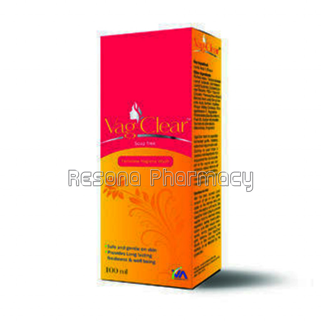 Vagclear