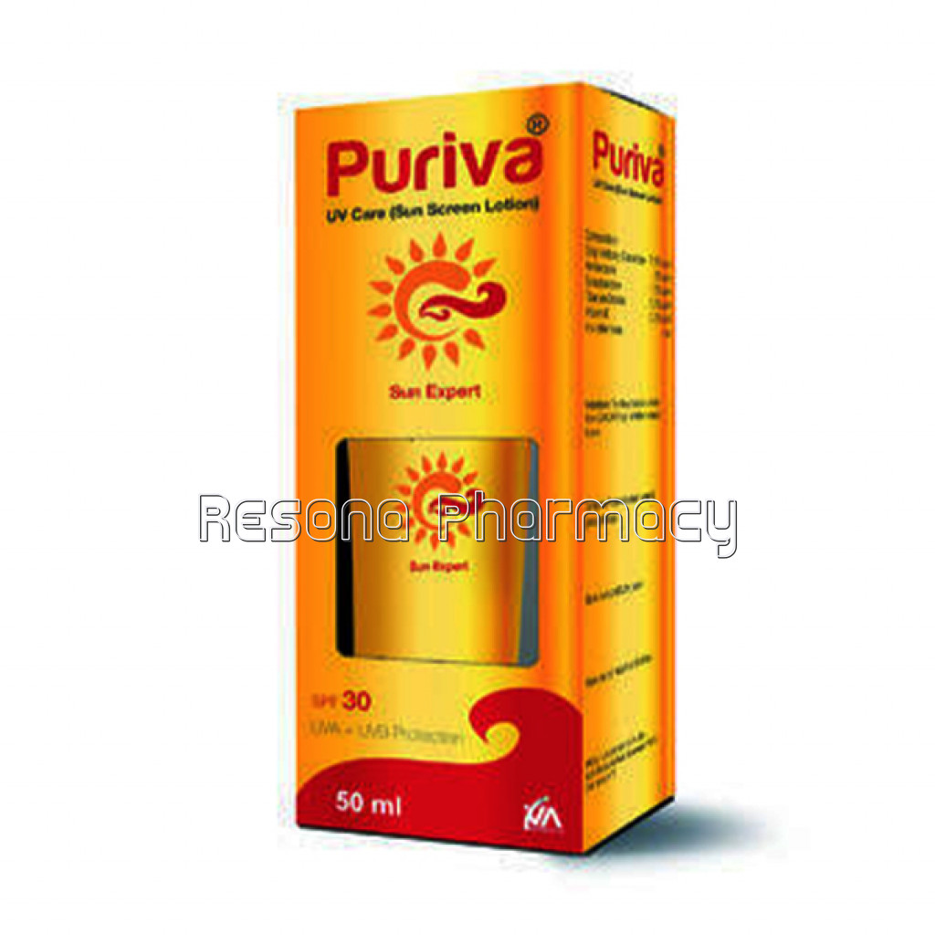 Puriva Uv Care