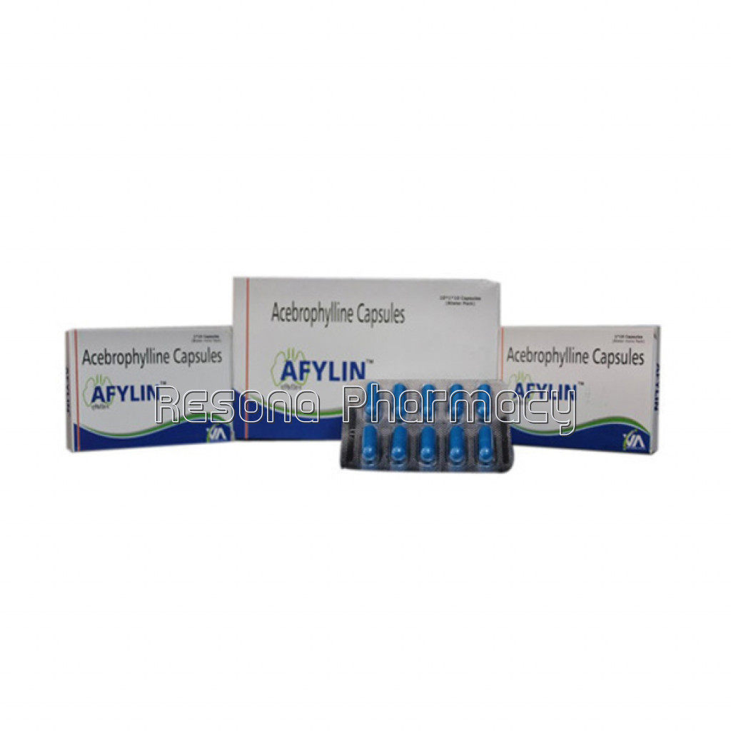 Afylin Capsules