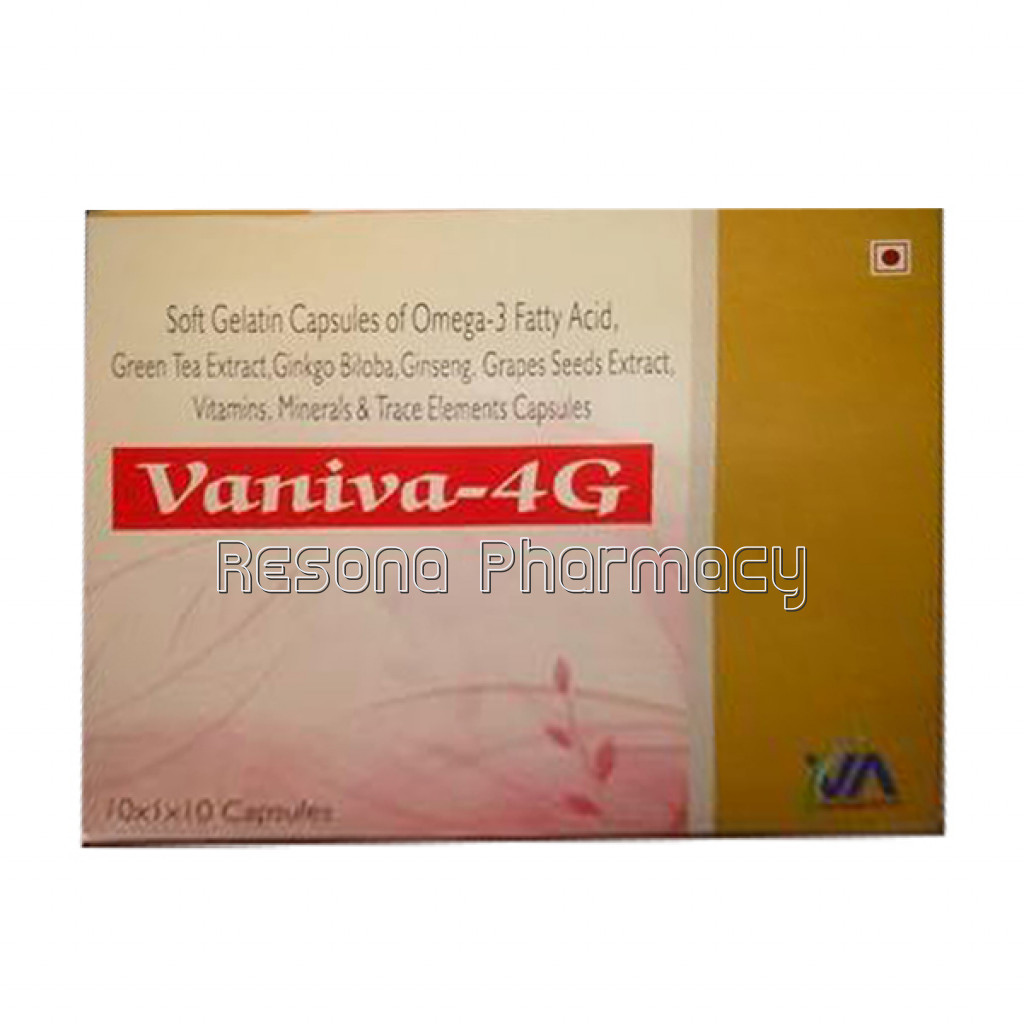 Vaniva 4G