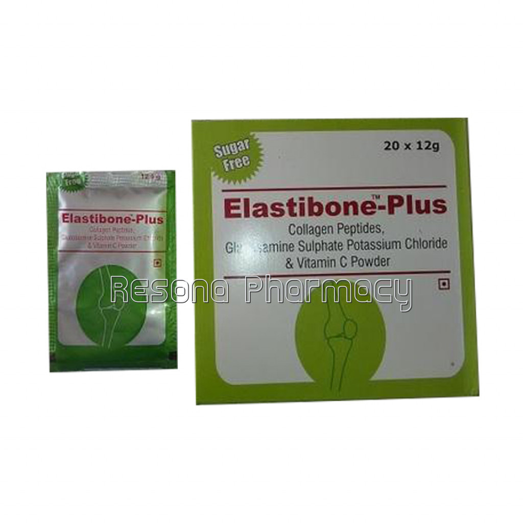 Elastibone Plus