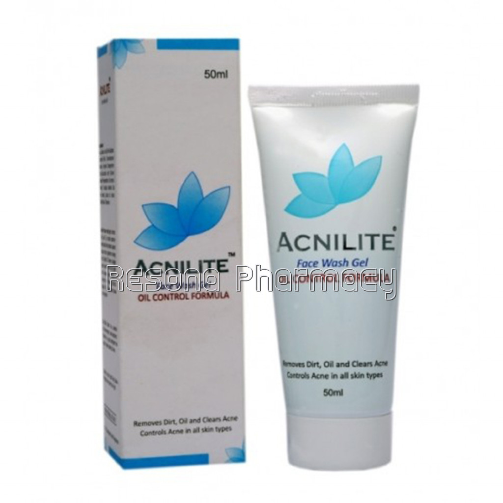 Acnilite Facewash