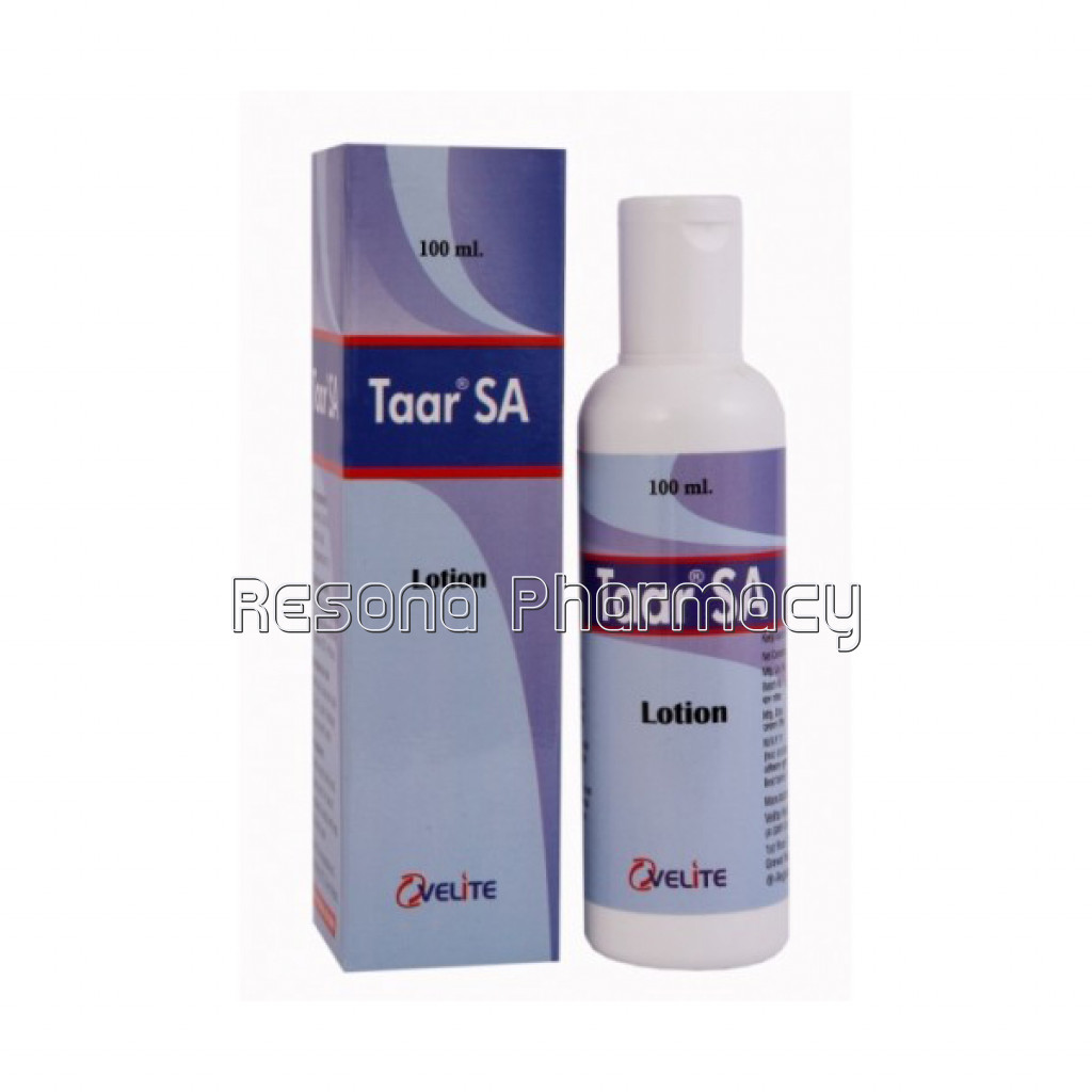 Taar Sa Lotion