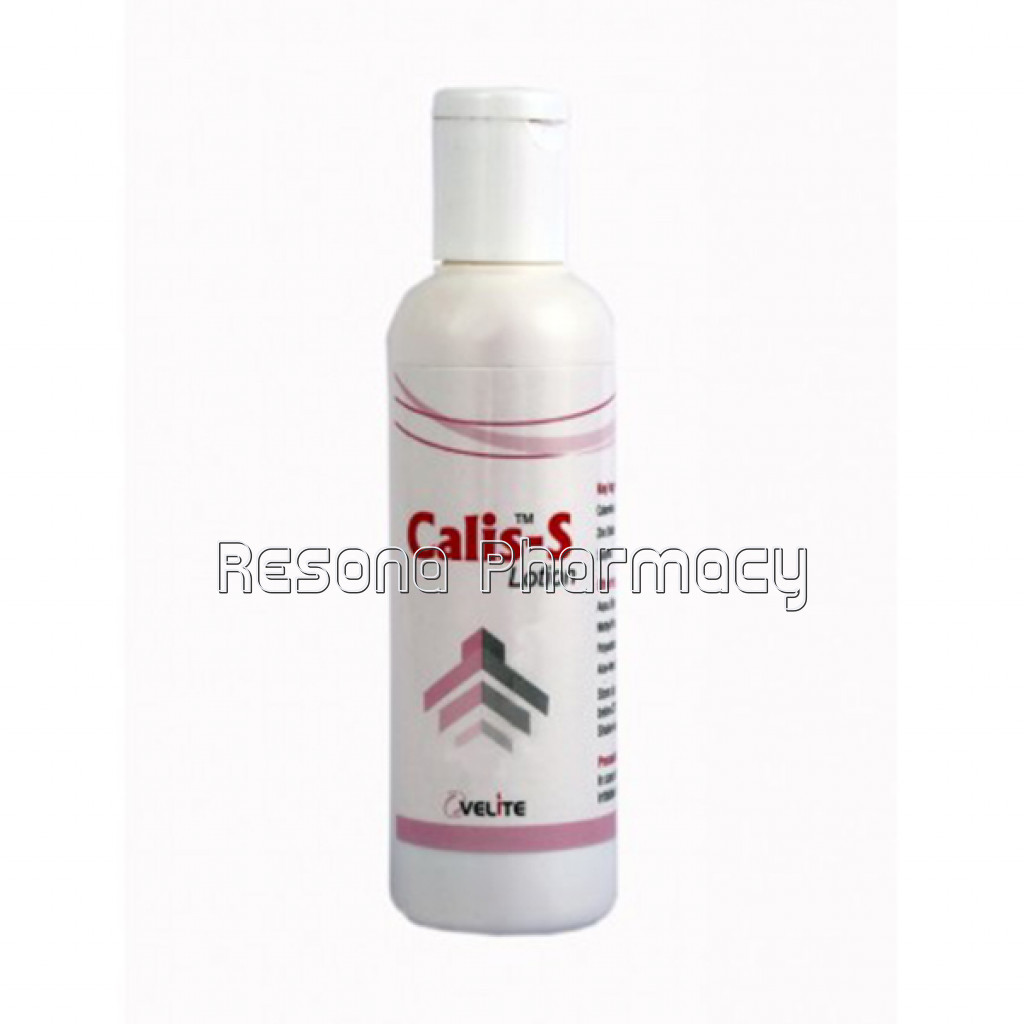 Calis S Lotion