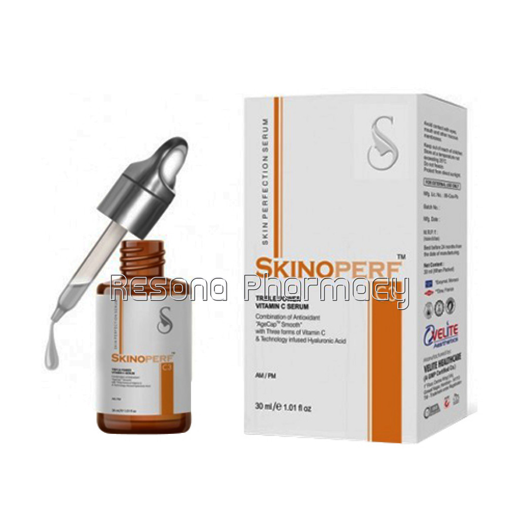 Skinoperf C3 Serum 30 Ml