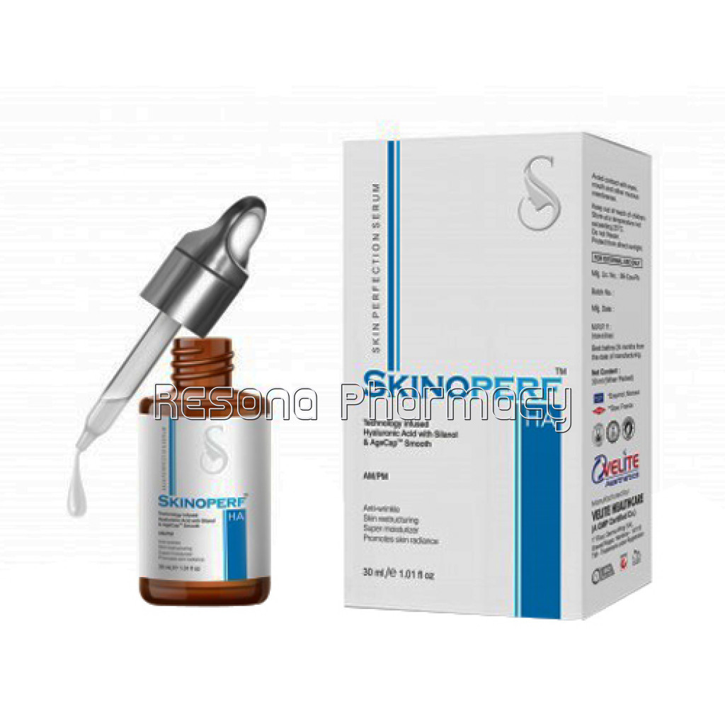 Skinoperf Ha Serum 30 Ml
