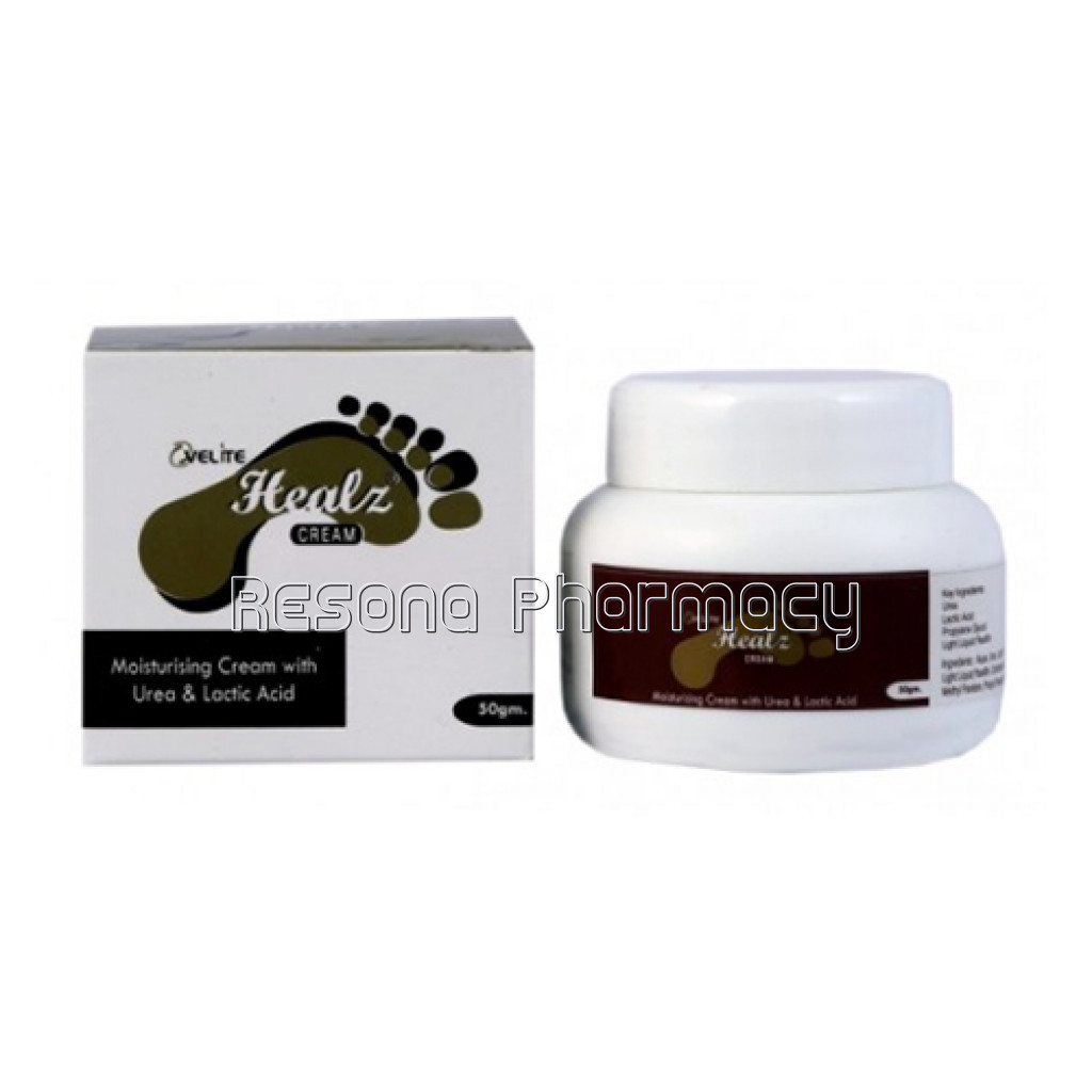 Healz Crack Cream