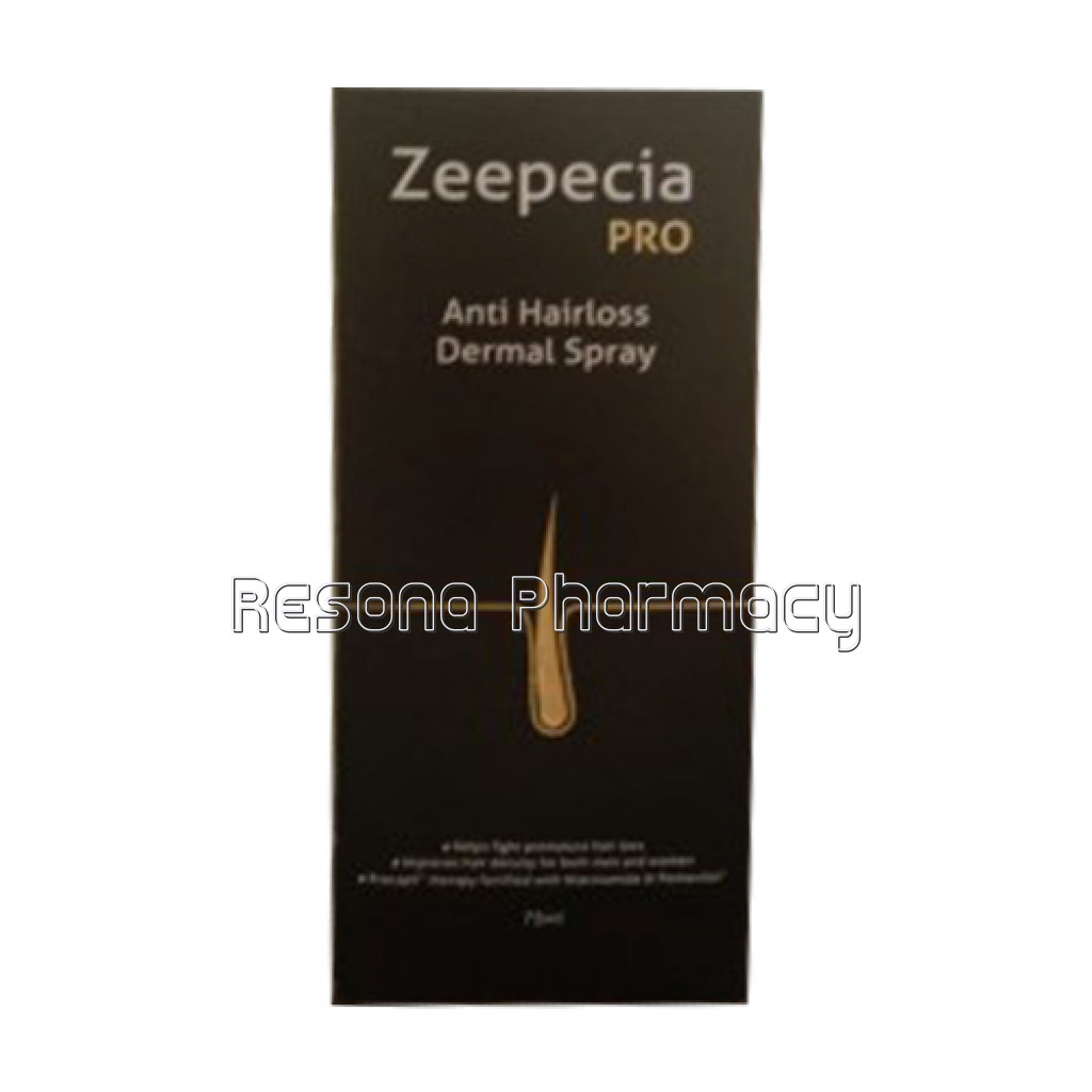 Zeepecia Pro Dermal Spray