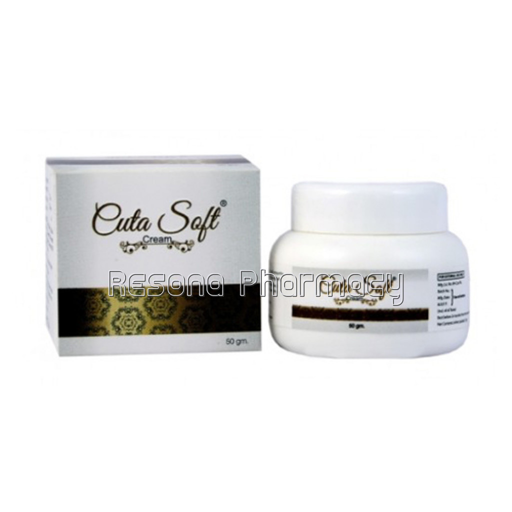 Cutasoft Cream