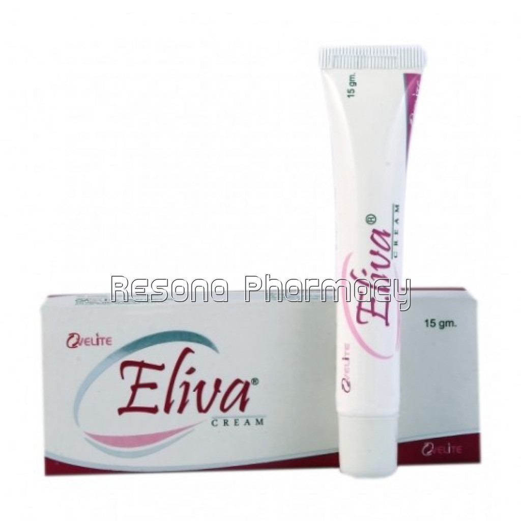 Eliva Cream
