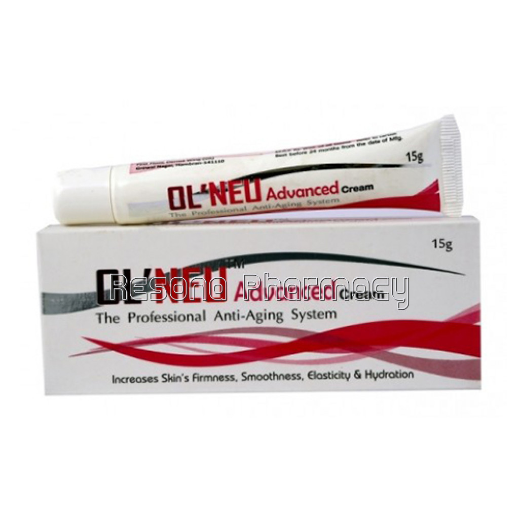 Olneu Advanced Cream (Anti Aging)