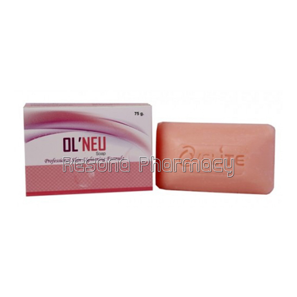 Olneu Soap