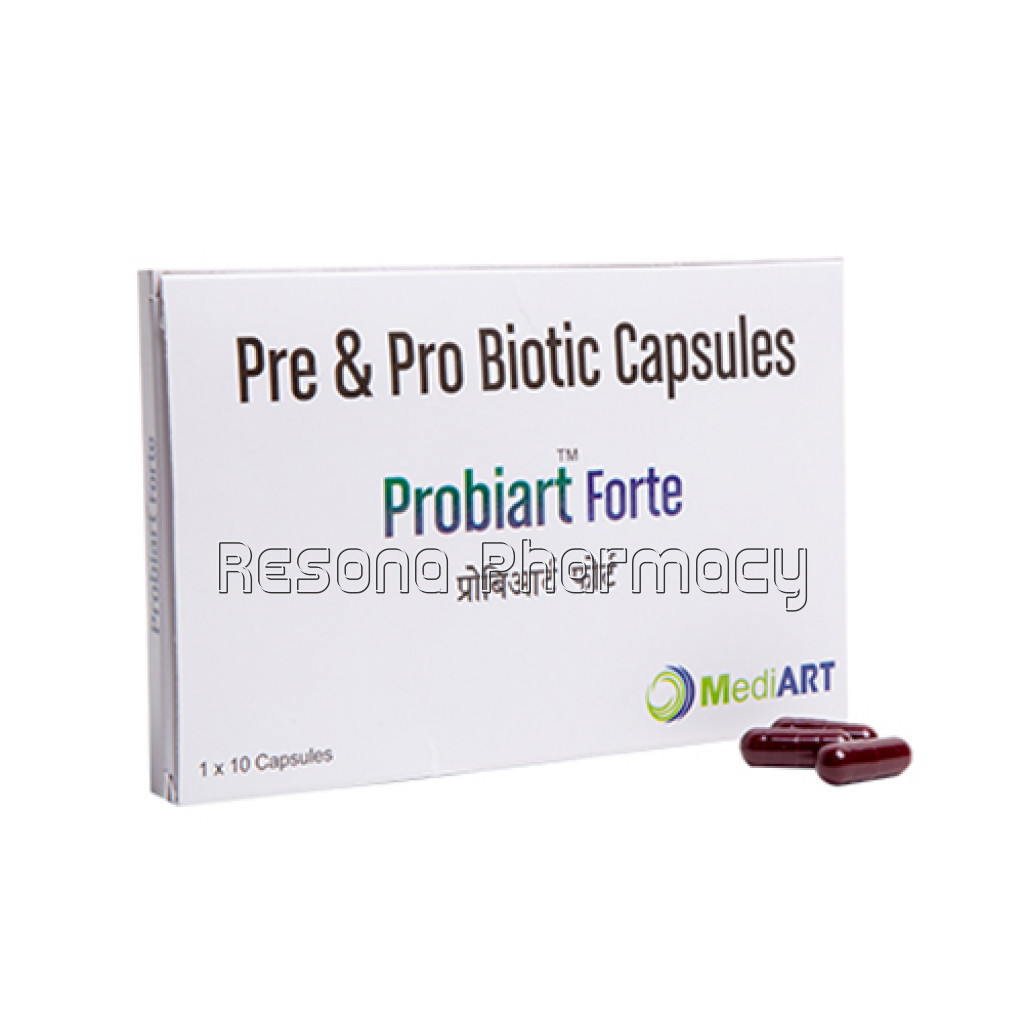 Probiart Forte