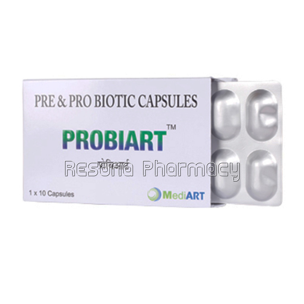 Probiart