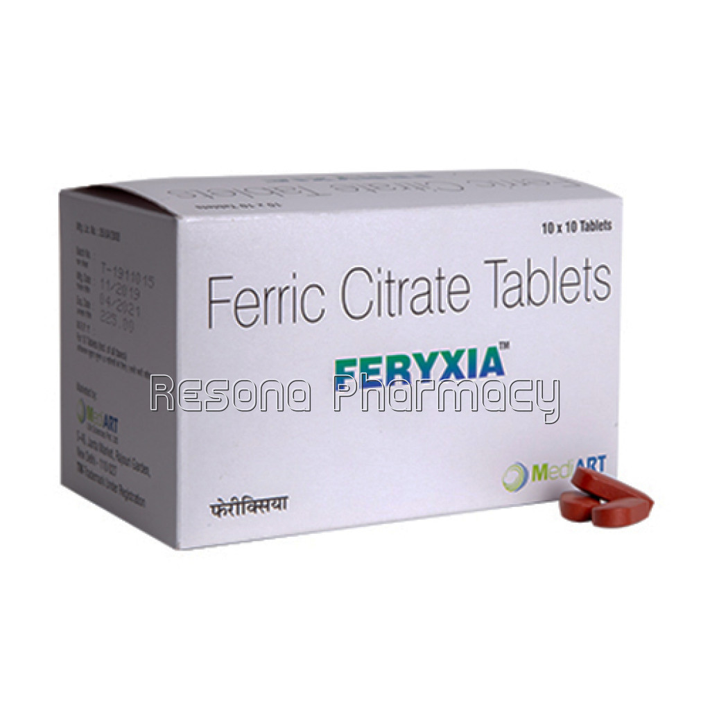 Feryxia