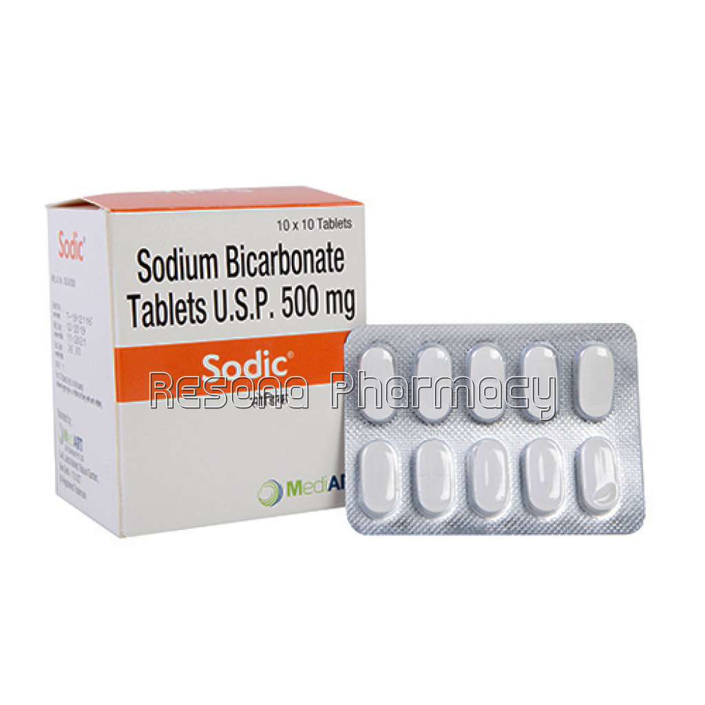 Sodic
