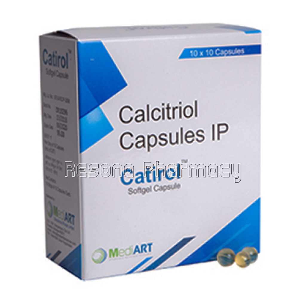 Catirol
