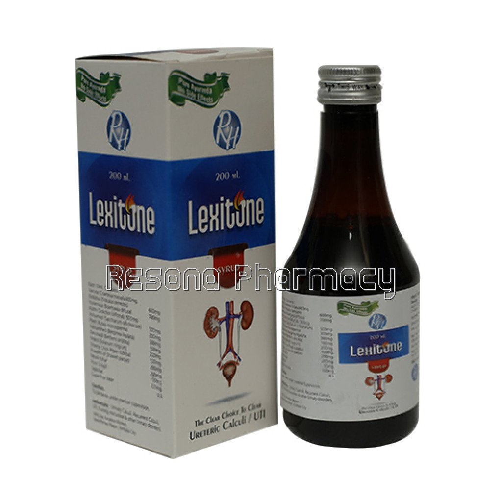 Lexitone