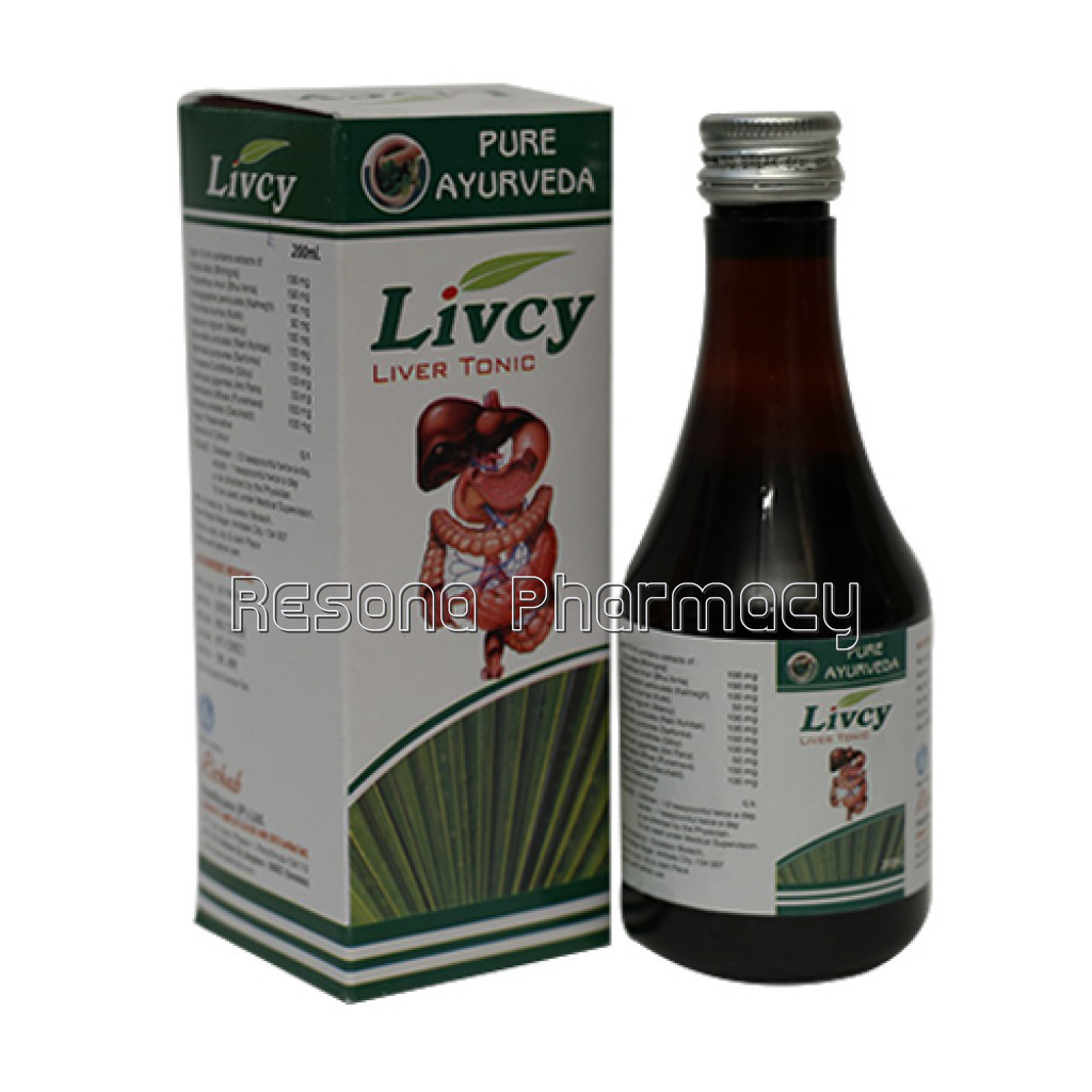 Livcy