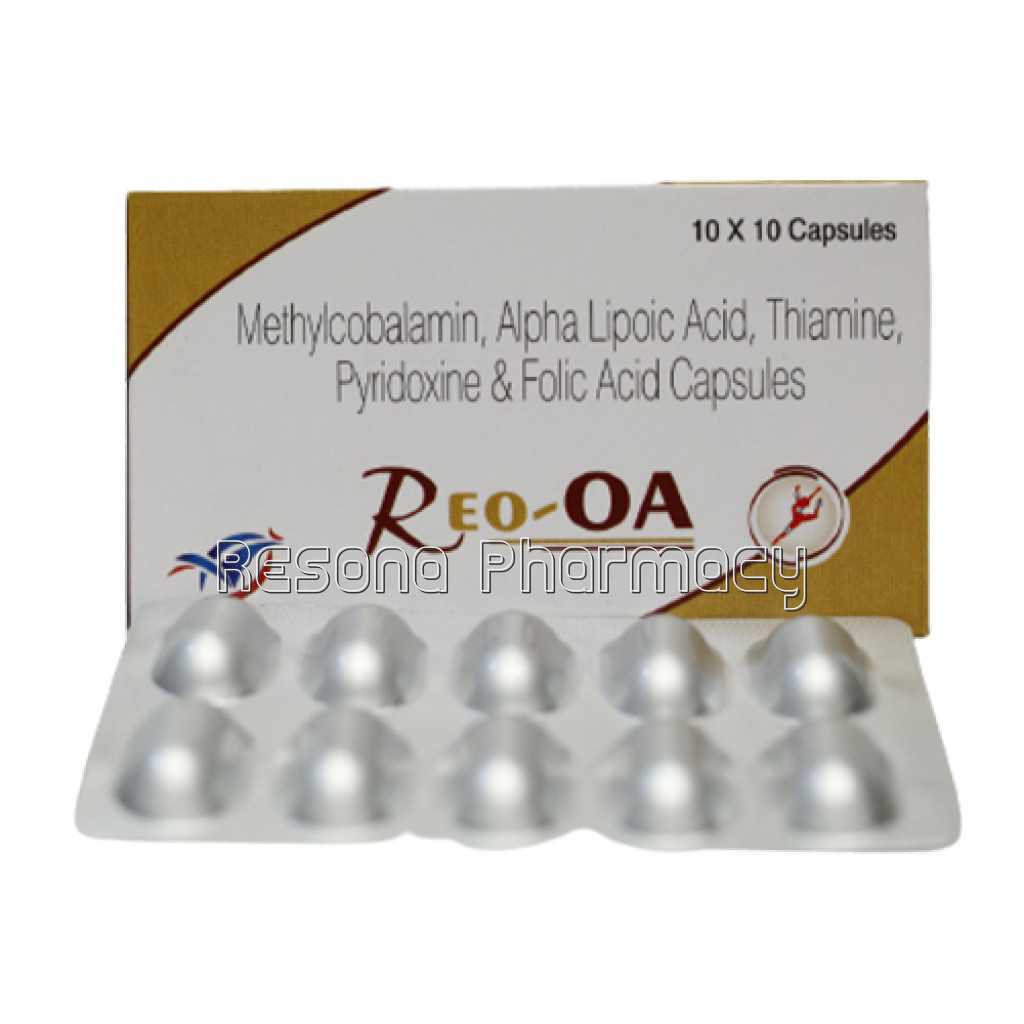 Reo – Oa