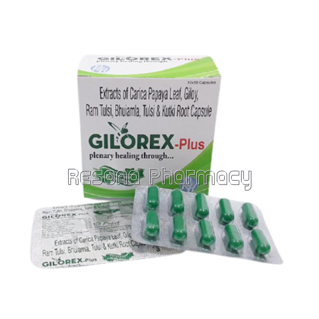 Gilorex Plus