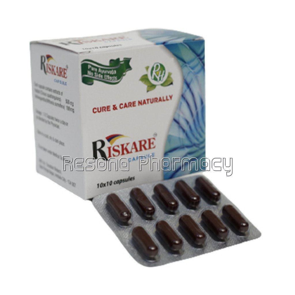 Riskare