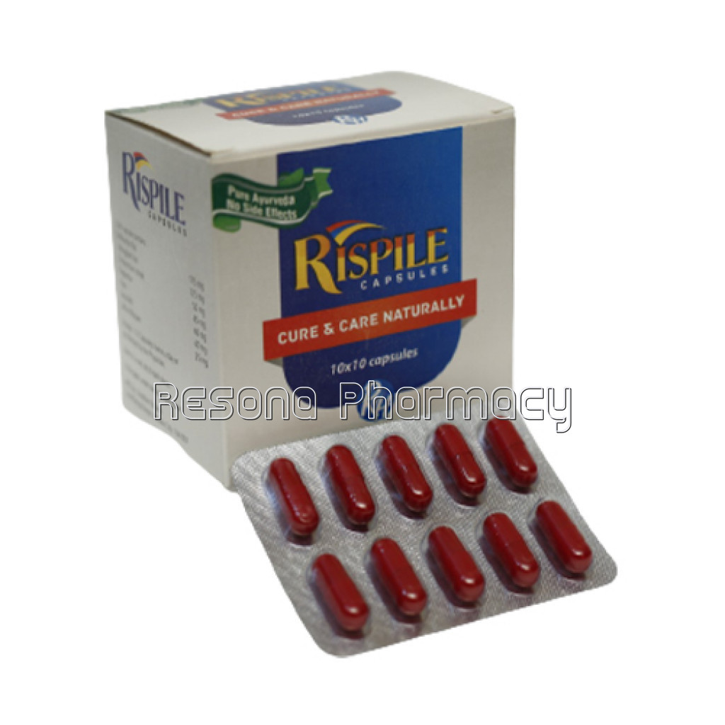Rispile