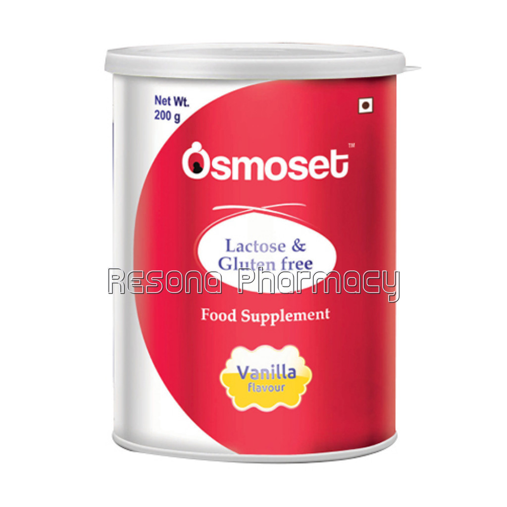 Osmoset