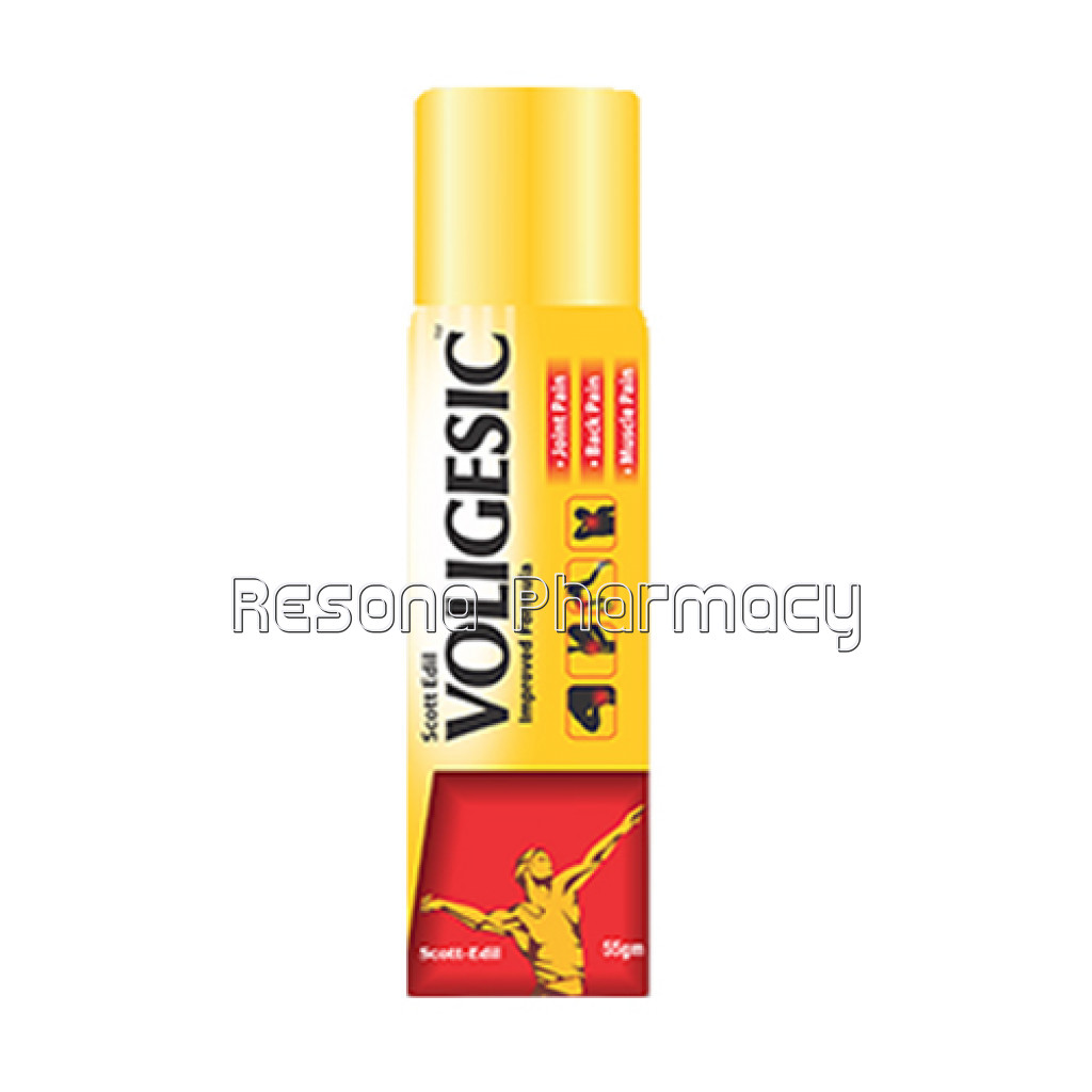 Voligesic Spray