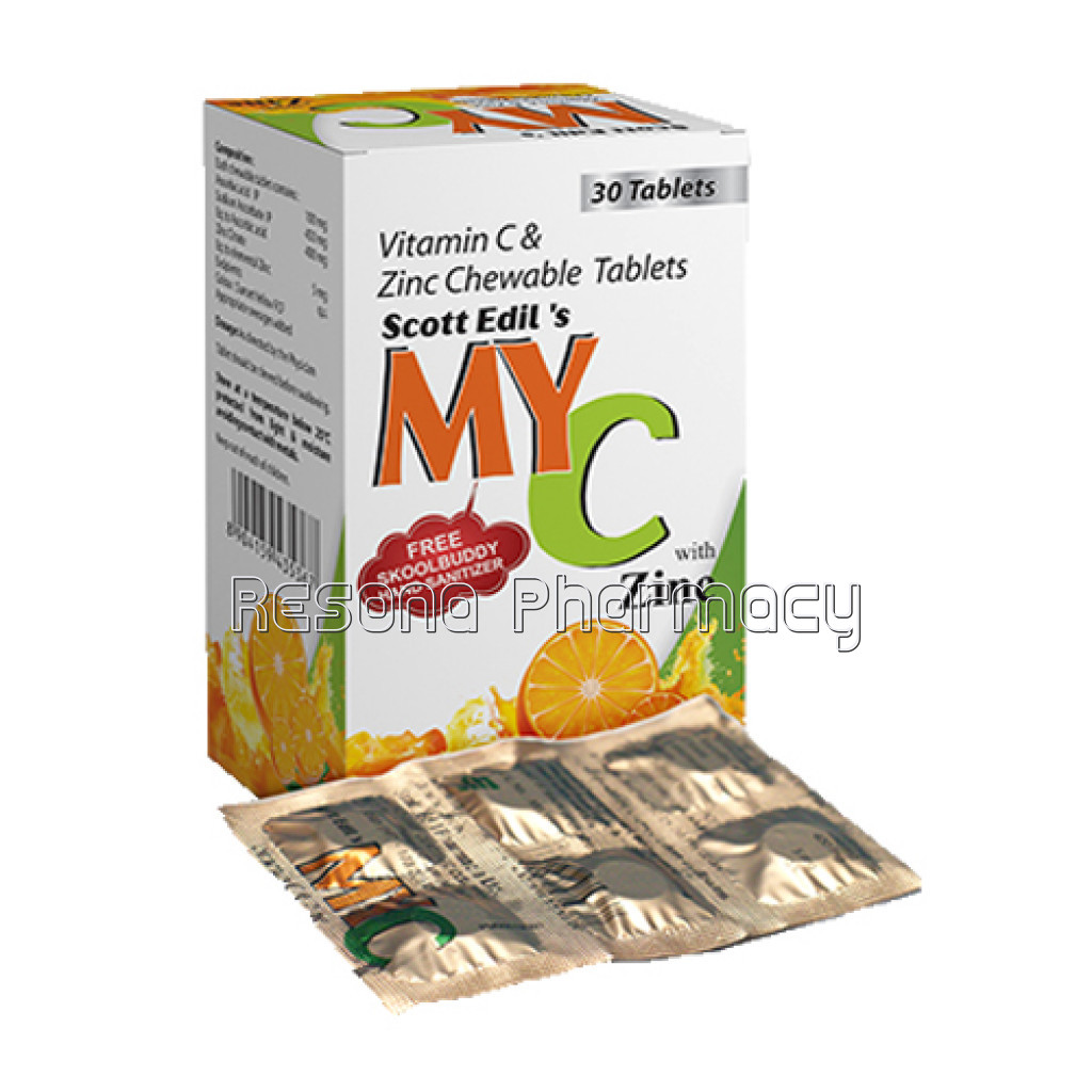 My C