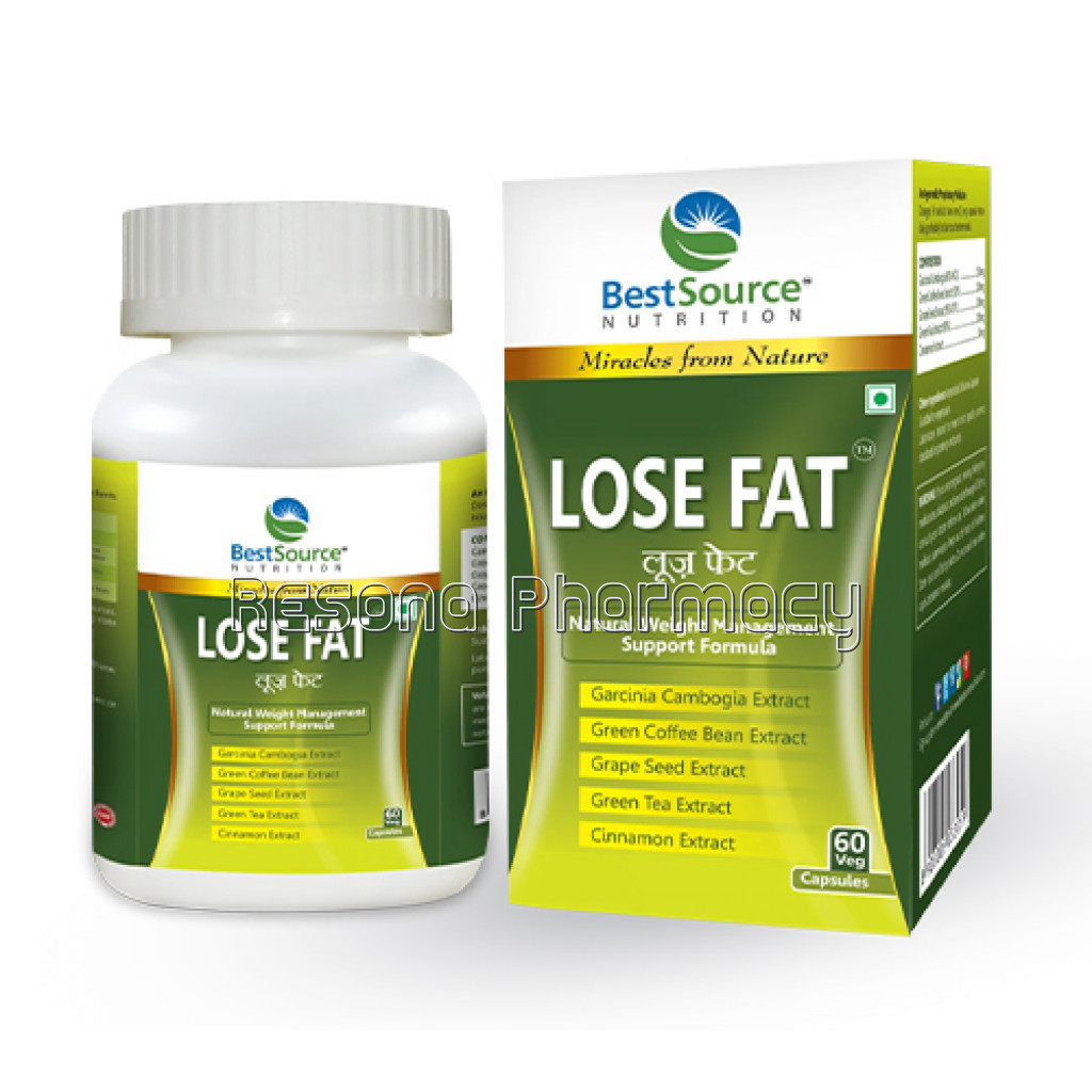 Lose Fat