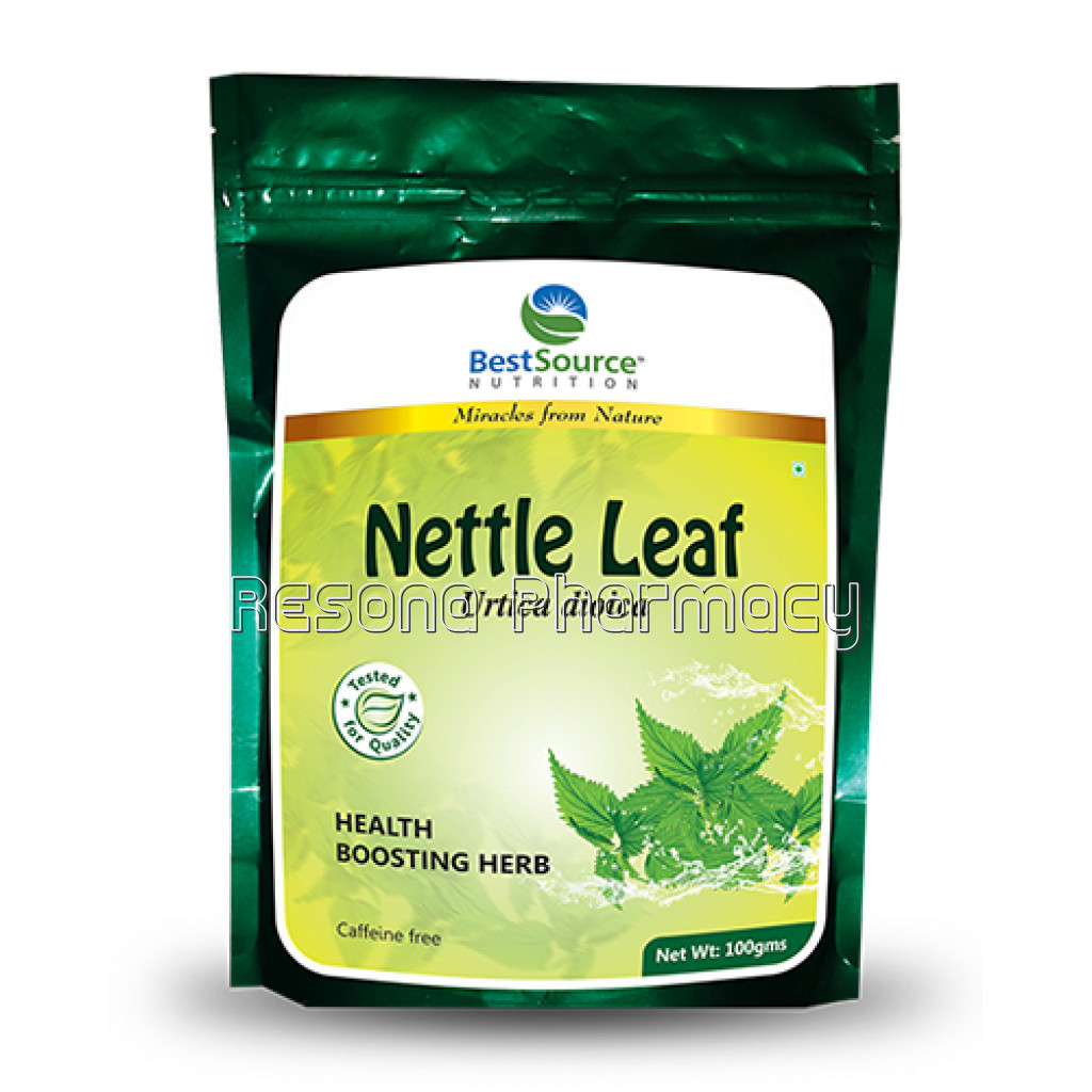 Nettle Leaf Herb
