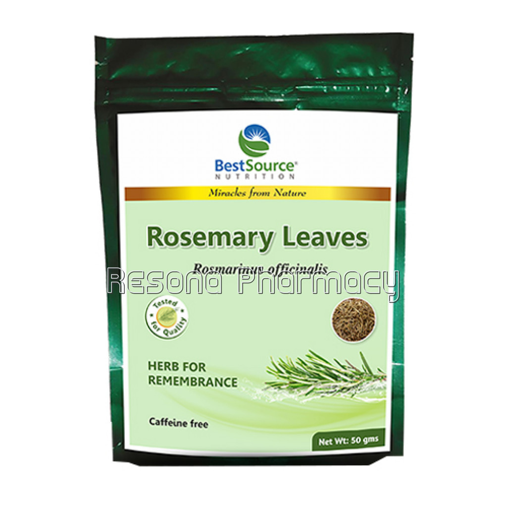 Rosemary Leaves
