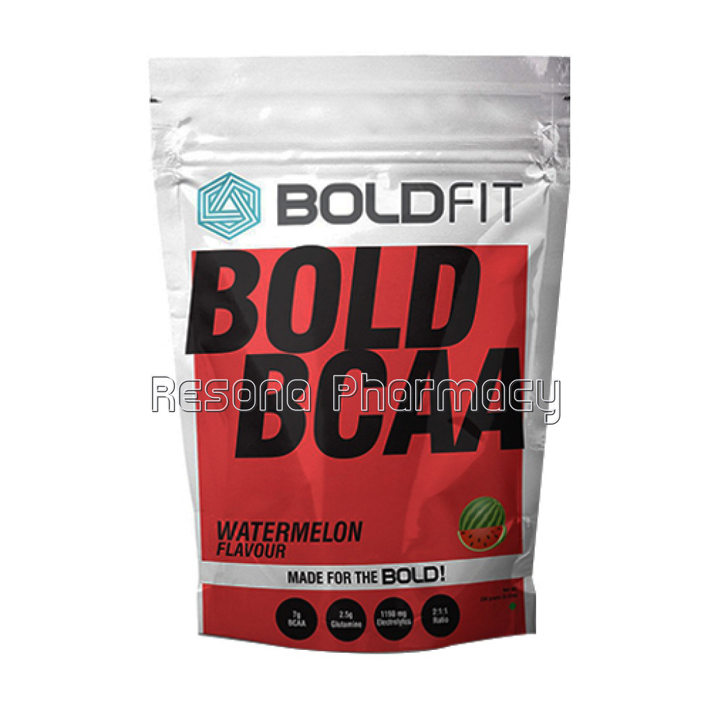 Bold Bcaa