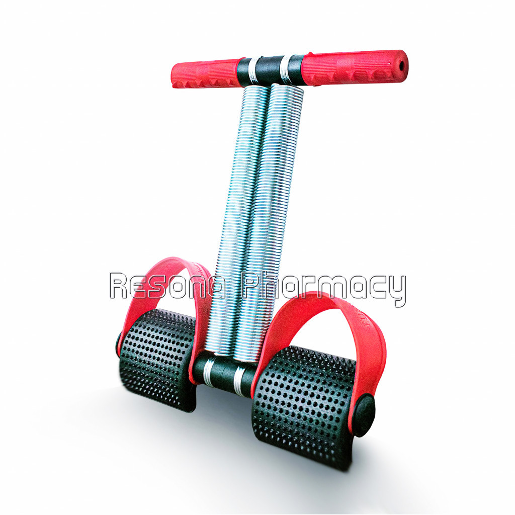 Boldfit Double Spring Tummy Trimmer For Men and Women