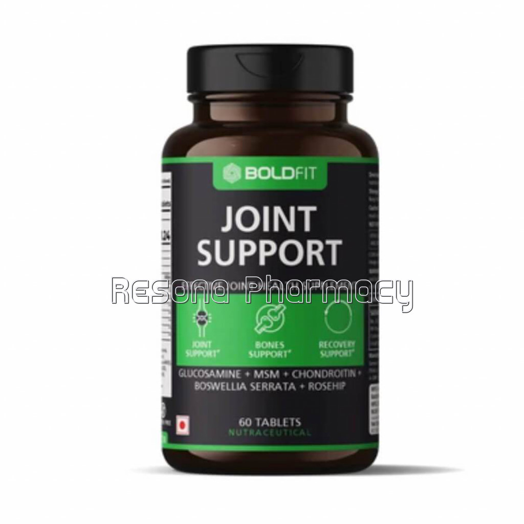 Boldfit Joint Support Supplement