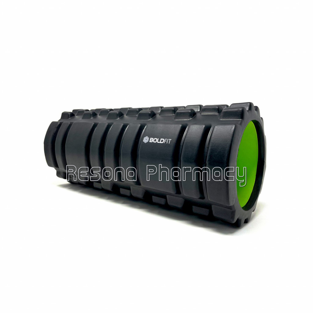 Boldfit Pro Foam Roller For Deep Tissue Massage