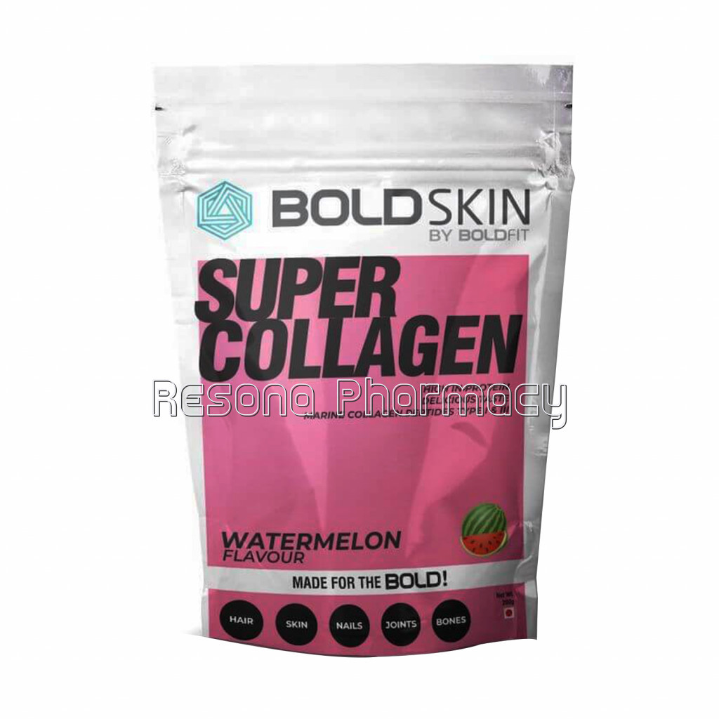 Boldfit Super Collagen