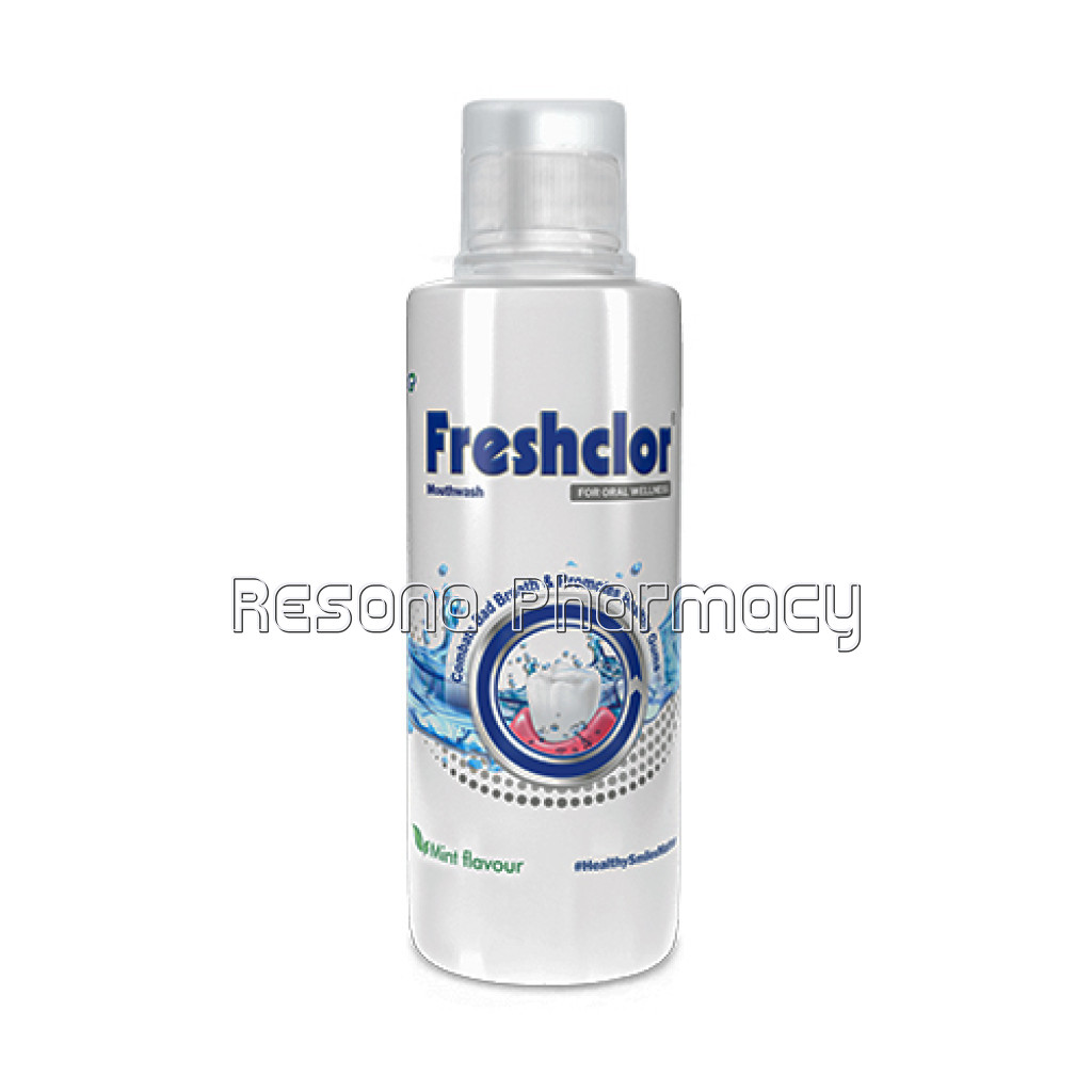Freshclor