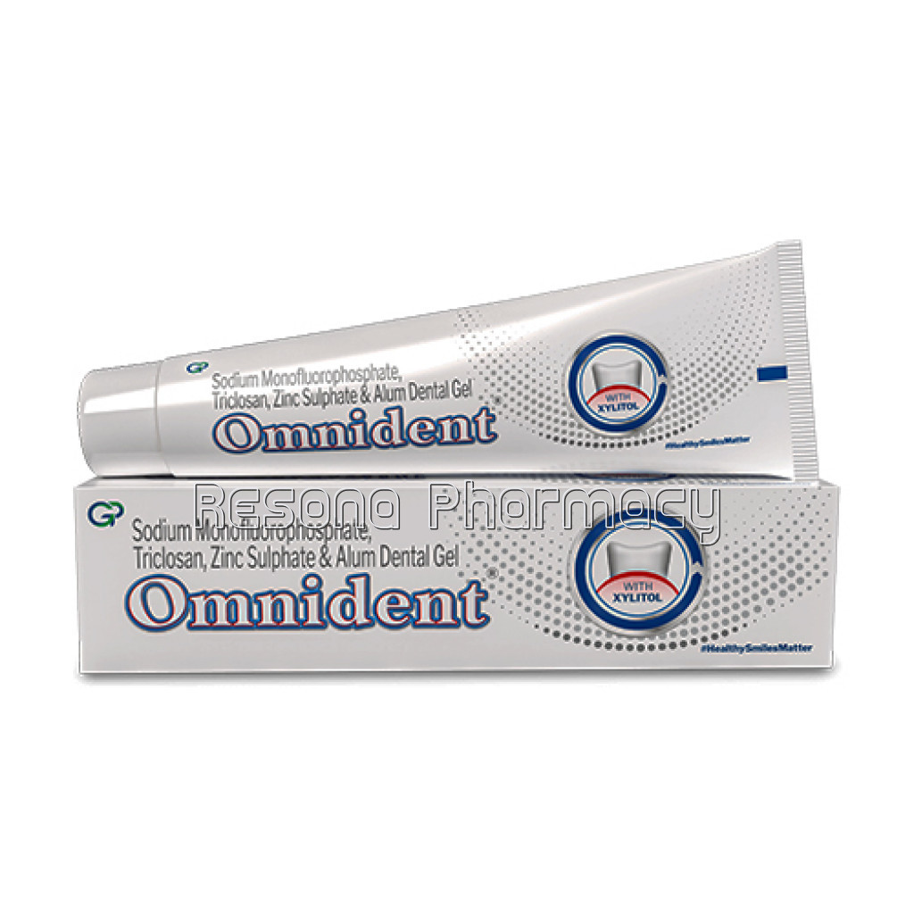 Omnident