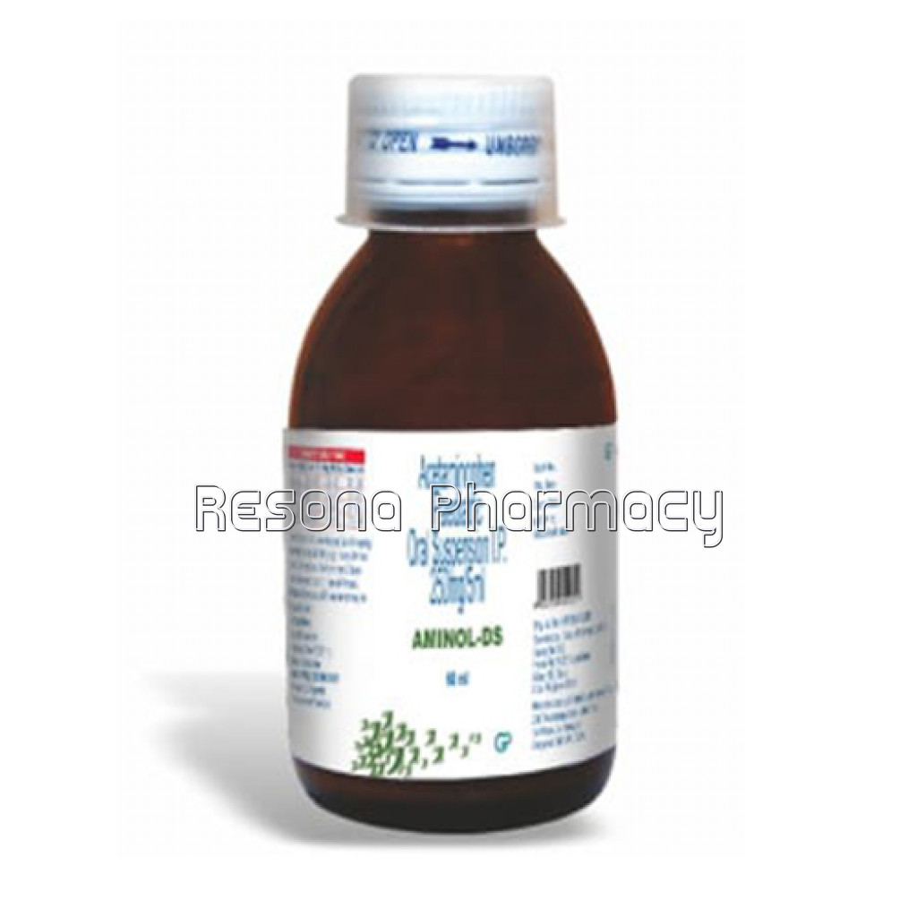 Aminol   Ds