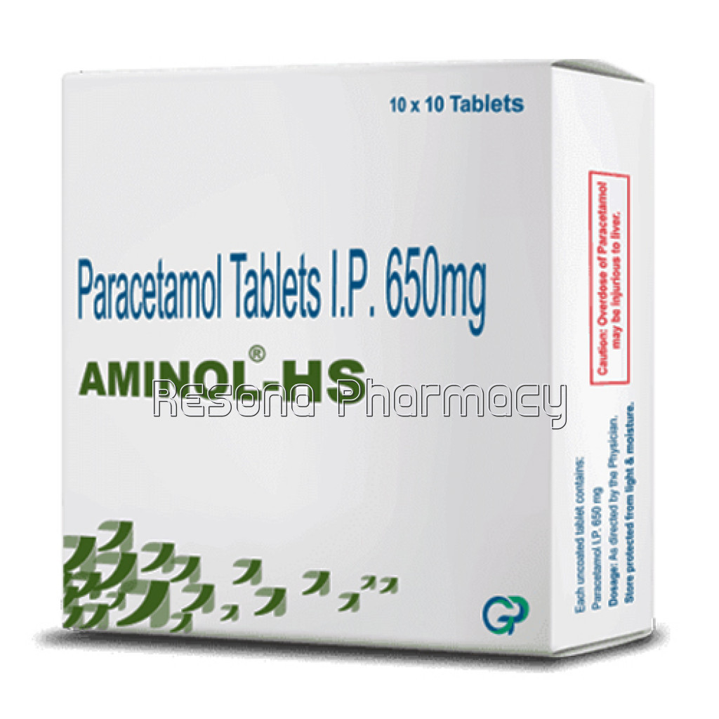 Aminol   Hs