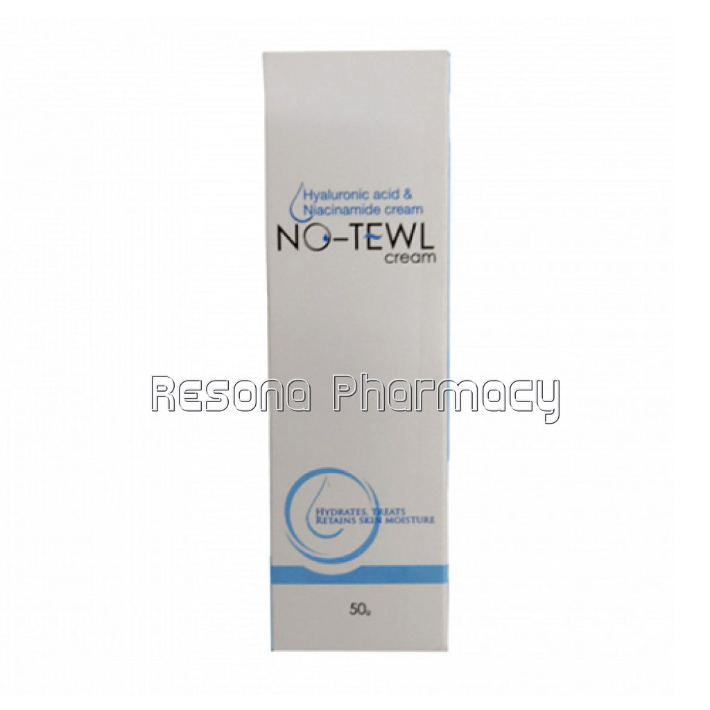 No Tewl Cream