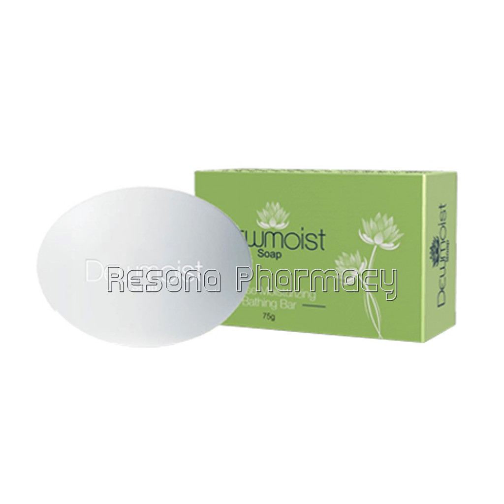 Dew Moist Soap