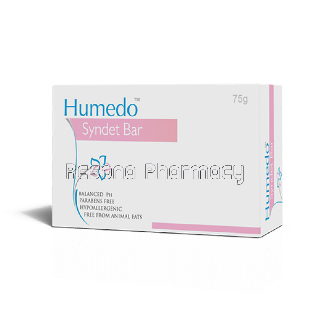 Humedo Syndet Bar   Humedo Baby Soap Is Now Humedo Syndet Bar