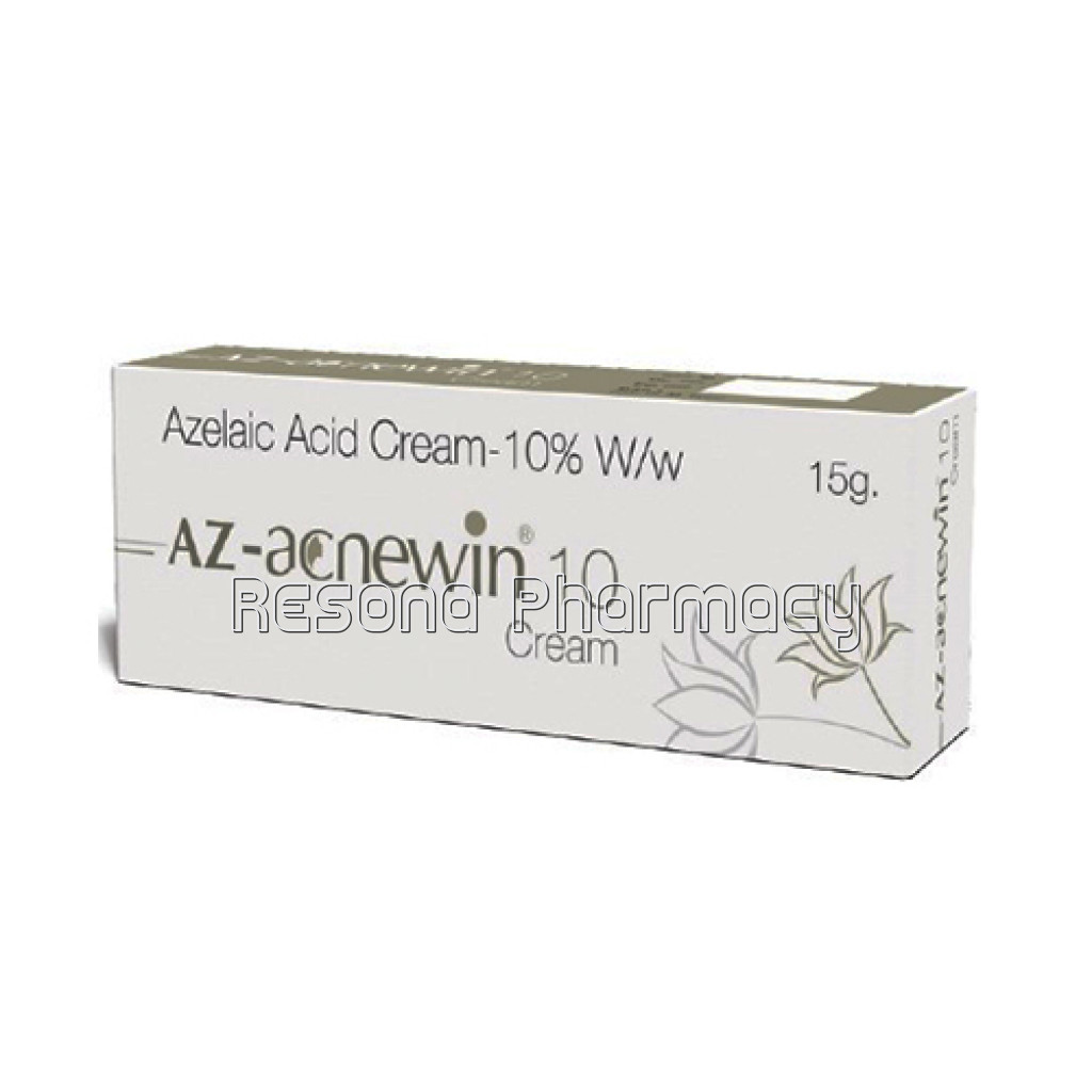 Az Acnewin 10%