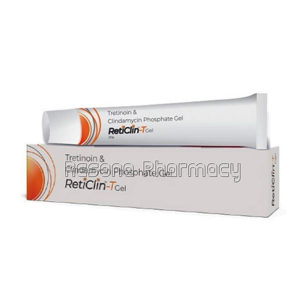 Reticlin T Gel